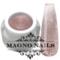 Preview: UV Gel - 4611 - Diamond Flash Cat Eye - Katzenauge beige
